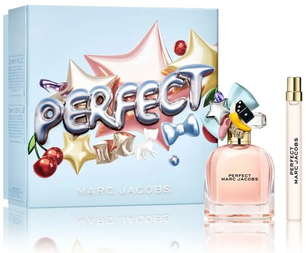 Marc Jacobs Women's 2-Pc. Perfect Eau De Parfum Gift Set 1 Set