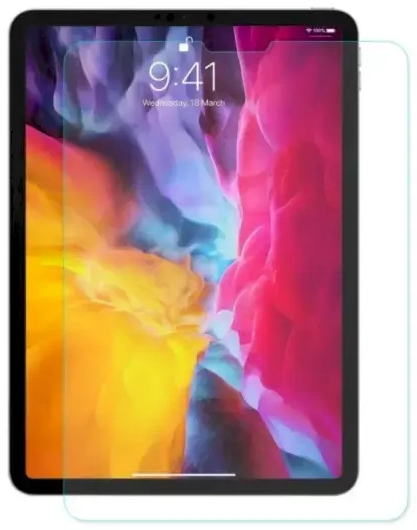 Fusion Glass aizsargstikls planšetdatoram Apple iPad Pro 11 A2301| A2459 (2021)
