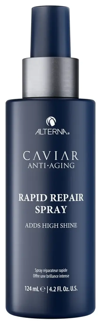 Alterna CAVIAR Anti-Aging Styling Rapid Repair Spray 124ml