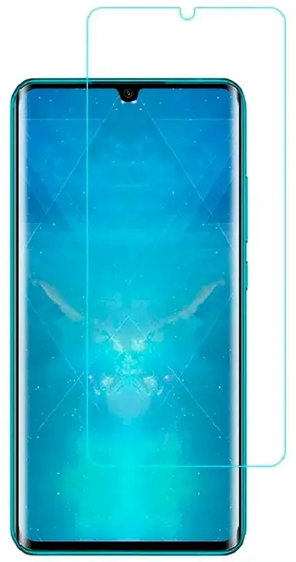 Fusion aizsargstikls telefonam Xiaomi Mi 10 Lite