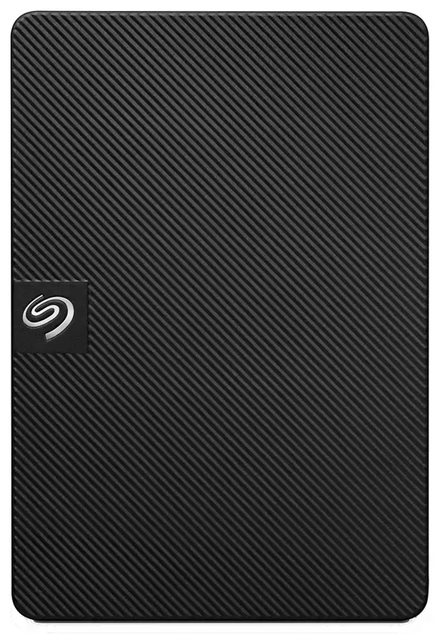 Внешний жесткий диск Seagate Expansion Portable 1 ТБ черный