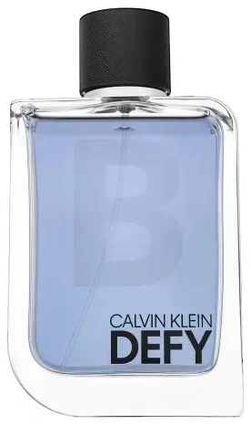 Calvin Klein Defy Tualetes ūdens vīriešiem 200 ml