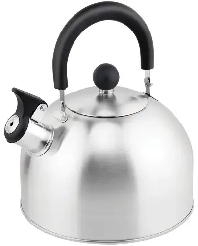 Floria ZLN1276 Arbatinukas su švilpuku 3L