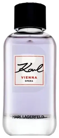 Lagerfeld Vienna Opera Eau de Toilette for men 100 ml