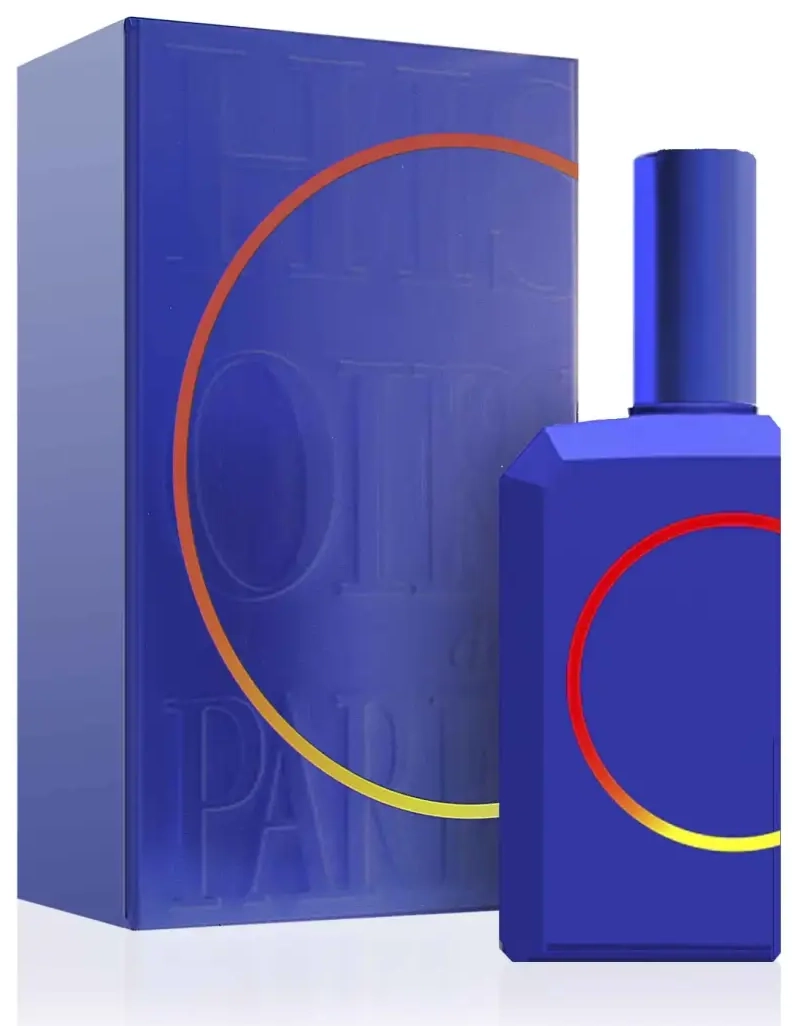 Histoires de Parfums This Is Not A Blue Bottle 1.3 EDP U 60ml