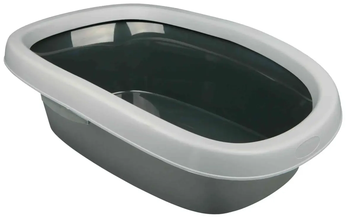 Kassitualett - Trixie Carlo Litter Tray 38*17*58cm