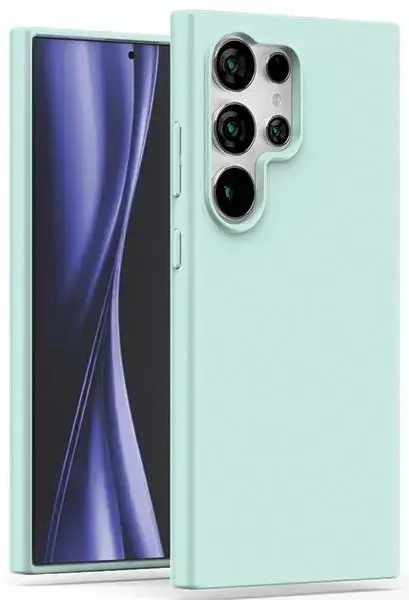 Mercury Soft Sam S24 Ultra S928 miętowy|mint
