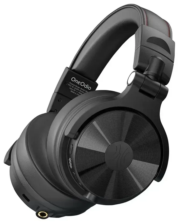 OneOdio Studio Max 1 wireless headphones (black)