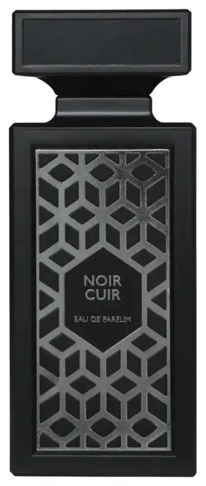 Flavia, Noir Cuir, Eau De Parfum, For Women, 90 ml