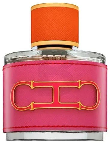 Carolina Herrera CH Pasión (EDP) Eau de Parfum for Women 100 ml