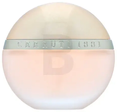 Cerruti 1881 pour Femme (EDT) tualetinis vanduo moterims 100 ml