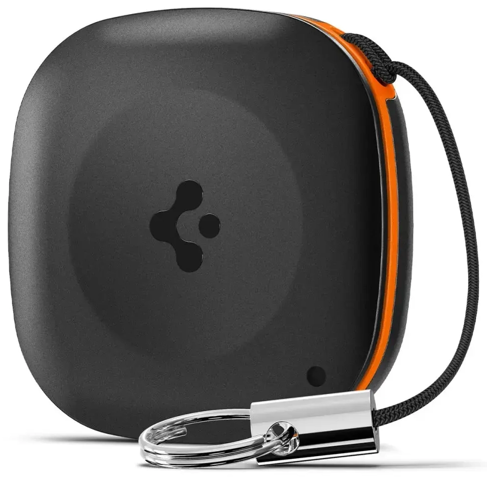 SPIGEN TAGME BLUETOOTH TRACKER JUODAS