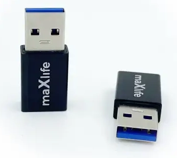 Maxlife USB-C – USB 3.0 adapter