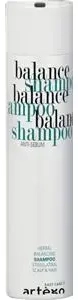 Artègo Hair Care Easy Care T Balance Shampoo 250 Ml