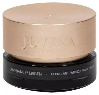 Juvena Nce® Epigen (Anti-Wrinkle Lifting Night Cream) 50 Ml