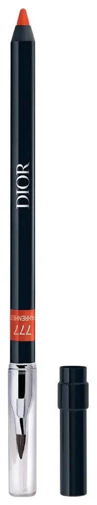 Christian Dior, Dior, Lip Liner, 777, Fahrenheit, 1.2 g