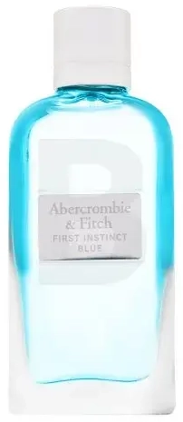 Abercrombie & Fitch First Instinct Blue (EDP) parfüümvesi naistele 50 ml