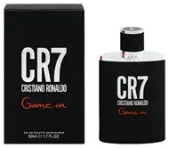 CR7 Game On EDT