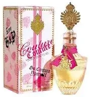 Juicy Couture Couture Couture (EDP) parfumuotas vanduo moterims 50 ml