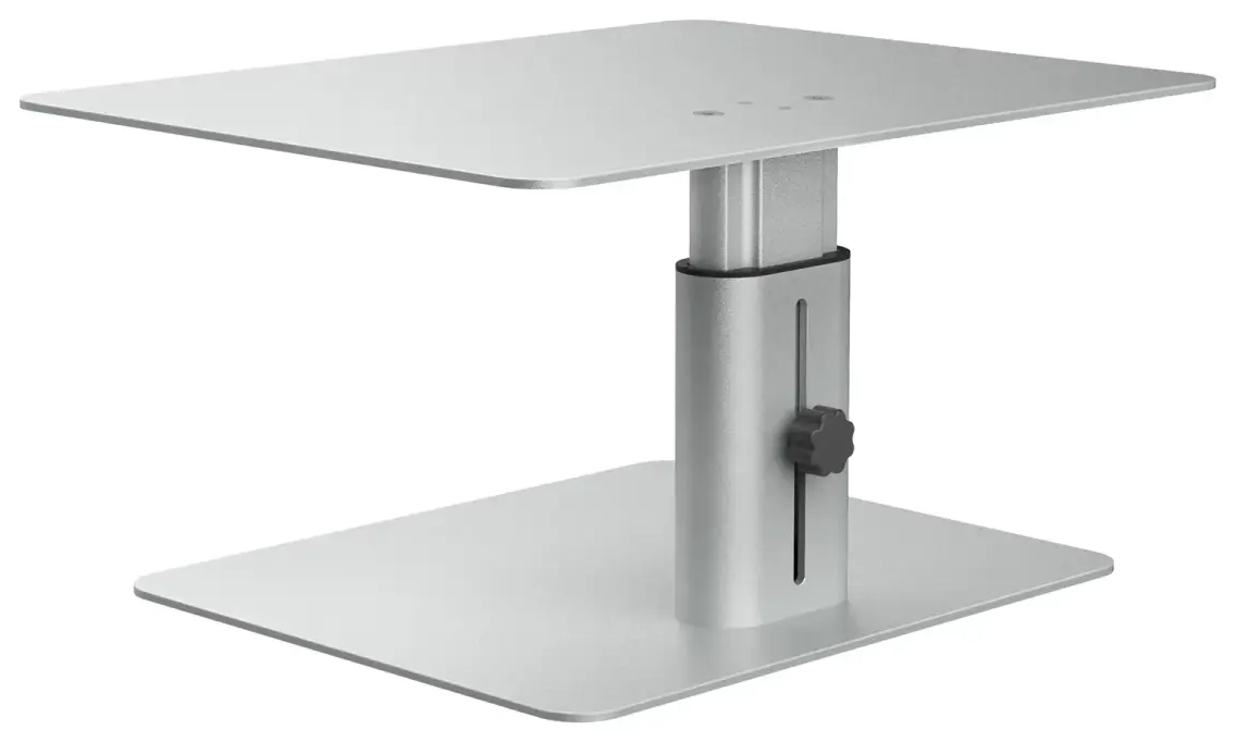 Nillkin HighDesk Adjustable Monitor Stand Silver