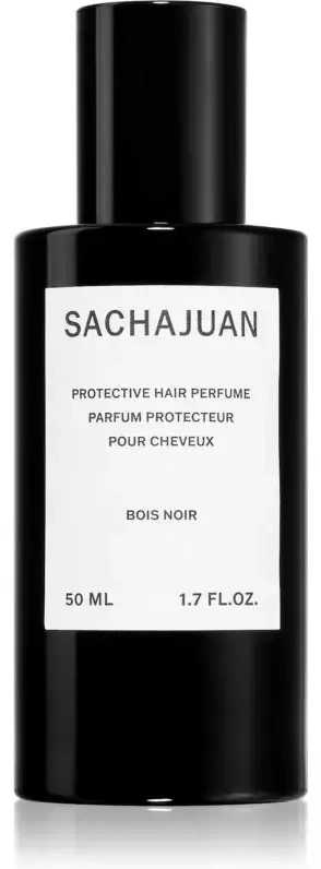 Sachajuan Protective Hair Perfume Bois Noir 50ml