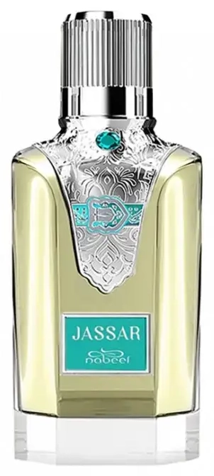 Nabeel, Jassar, Eau De Parfum, Unisex, 100 ml