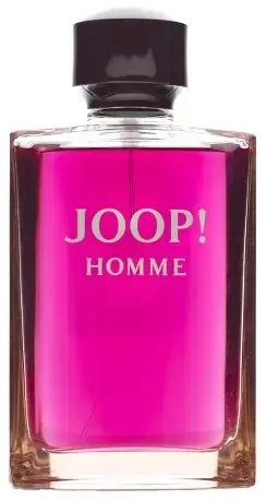 Joop! Homme Eau de Toilette for men 200 ml