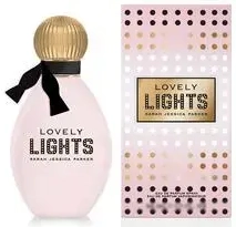 Sarah Jessica Parker Lovely Lights (EDP) parfumuotas vanduo moterims 50 ml