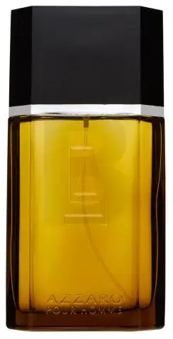 Azzaro Pour Homme Eau de Toilette for men 200 ml