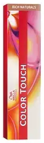 Wella Professionals Color Touch Rich Naturals 7/86 60 Ml