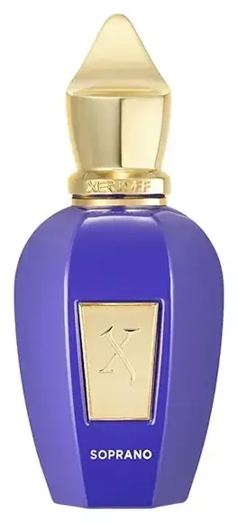 Xerjoff Soprano Eau De Parfum Spray 50ml