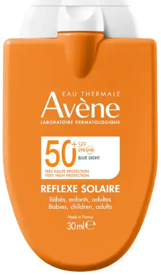 Avène Sun Reflexe SPF50+ 30 Ml