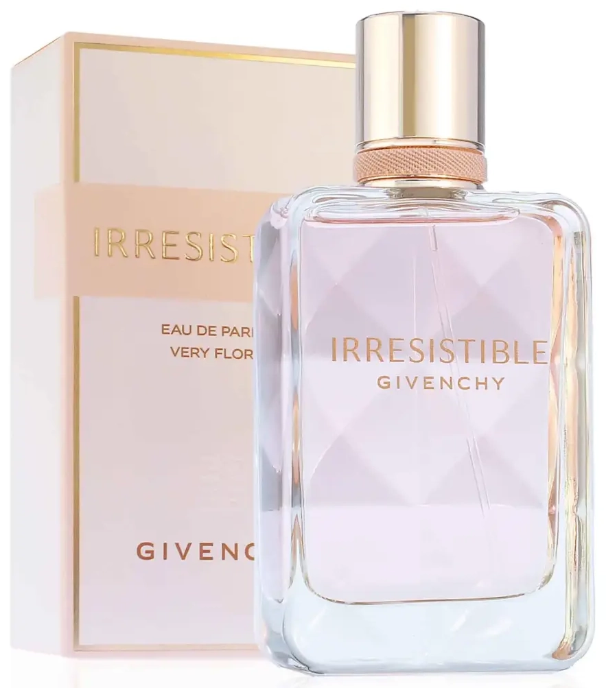 Givenchy Irresistible Very Floral (EDP) parfumuotas vanduo moterims 50 ml