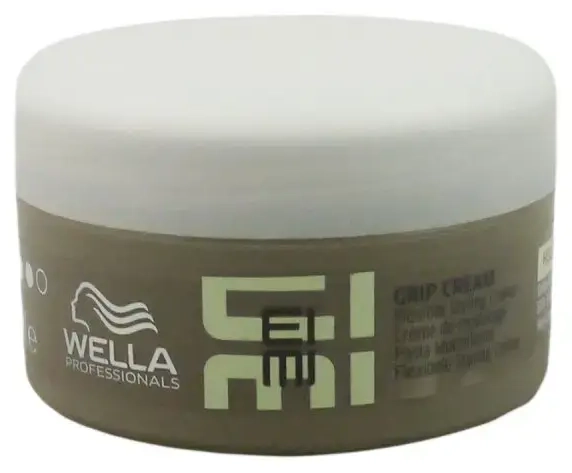 Wella EIMI Grip Cream - 75ml