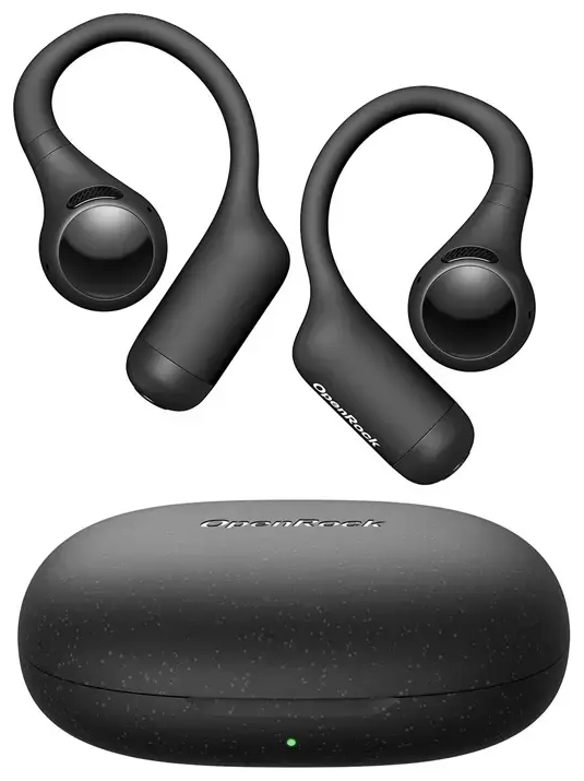 OneOdio OpenRock S2 Wireless Headphones (blackE)