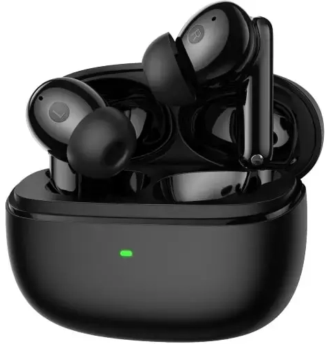 Hator HTA431 Hyреrpunk Truepods Hybrid Bluetooth bezvadu austiņas ANC