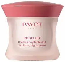 Roselift Sculpting Night Cream – Stangrinantis naktinis kremas