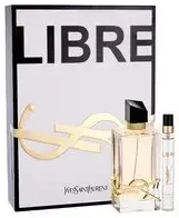 Libre SET EDP 90 ml + EDP 10 ml