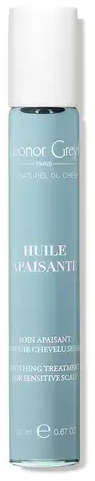 Leonor Greyl Huile Apaisante Soothing Treatment for Sensitive Scalp (0.67 Oz.)