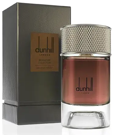 Dunhill Signature Collection Arabian Desert eau de parfum 100 ml for men