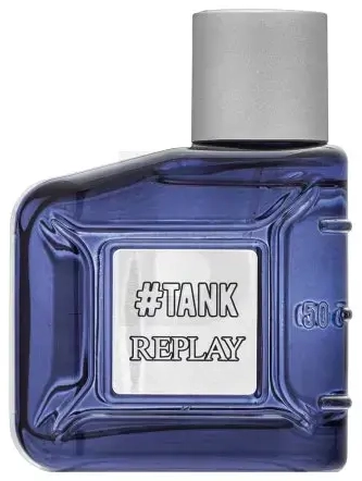 Replay Tank for Him Туалетная вода для мужчин 50 мл