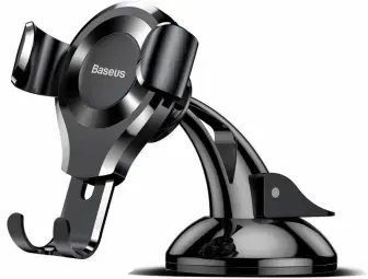 Baseus SUYL-XP01 Osculum Gravity autohoidik must