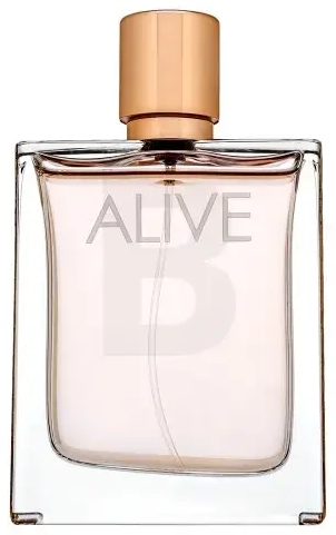 Hugo Boss Alive (EDT) туалетная вода для женщин 80 мл