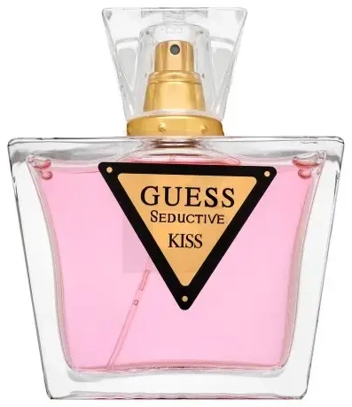 Guess Seductive Kiss (EDT) tualetes ūdens sievietēm 75 ml