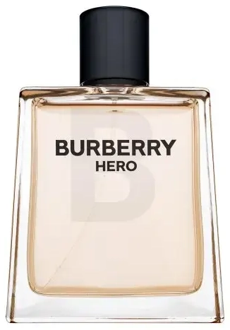 Burberry Hero Eau de Toilette for men 150 ml