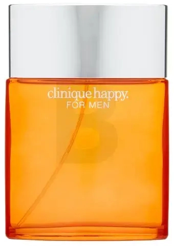 Clinique Happy for Men odekolonas vyrams 100 ml
