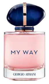 Giorgio Armani My Way (EDP) parfimērijas ūdens sievietēm 50 ml
