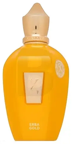 Xerjoff Erba Gold unisex parfüümvesi 100 ml