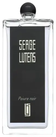 Serge Lutens Poivre Noir kvapusis vanduo vyrams 100 ml