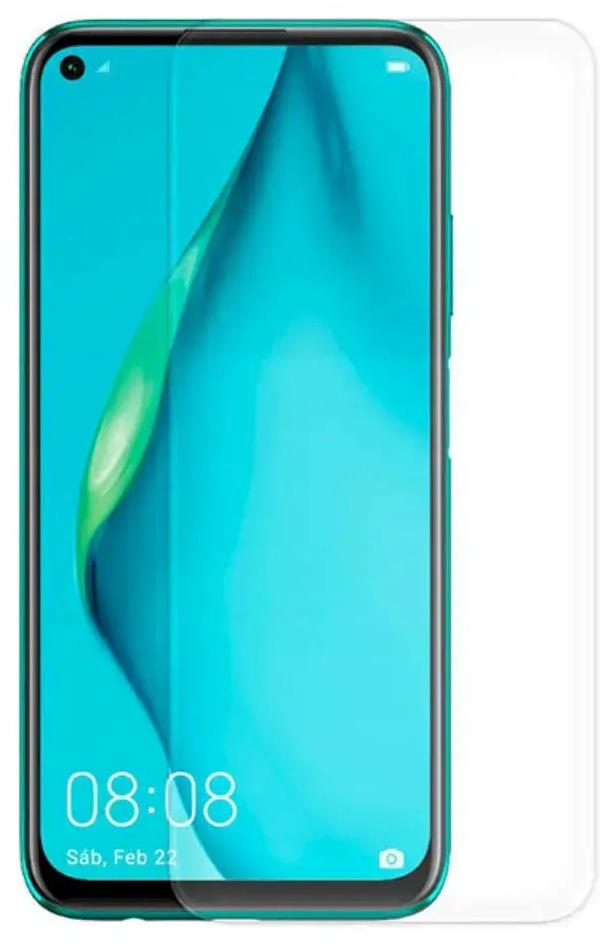 Tempered Glass Premium 9H Aizsargstikls Huawei P40 Lite